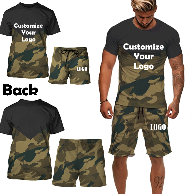 Mens Fashion Suits - Customized Fashion Men's 2 Piece Set