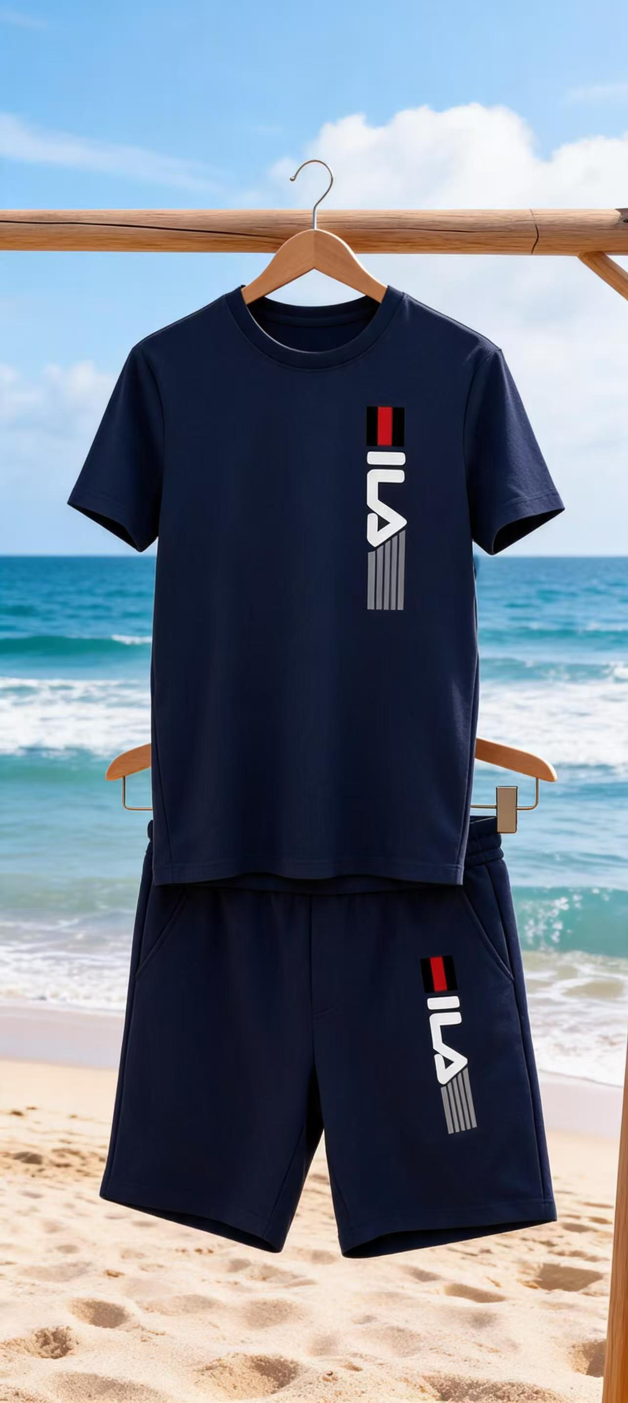 Men'S Fashion Advice - Men 2025 summer new casual sports