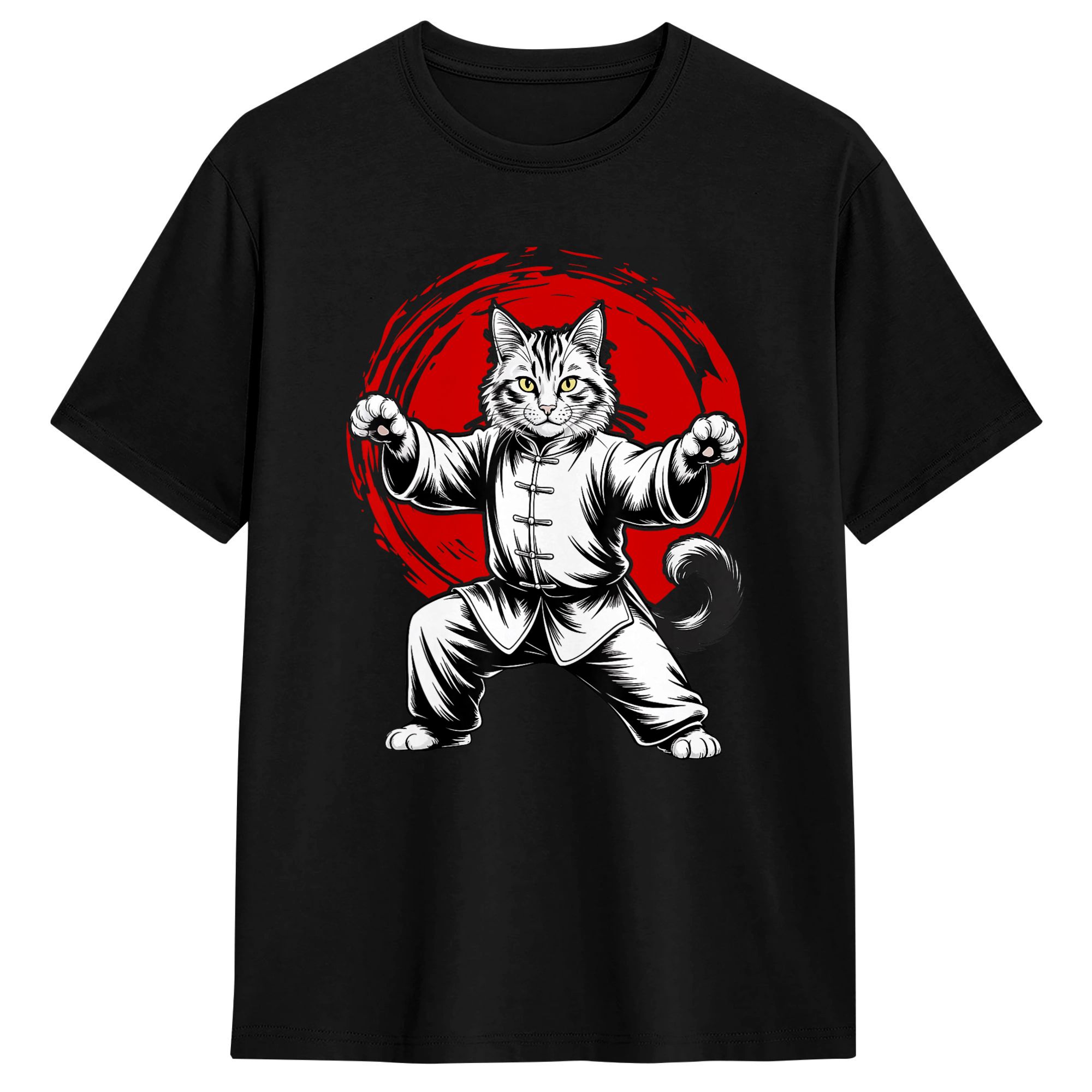 Mens Fashion Help - Vintage T-Shirt Summer Life Happens Helps