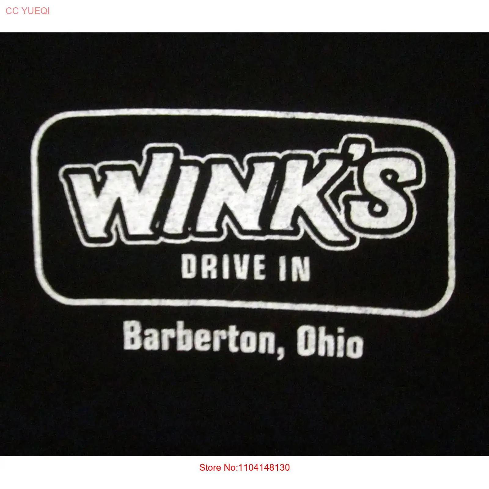 Mens Fashion In The 50S - WINK S DRIVE IN retro diner