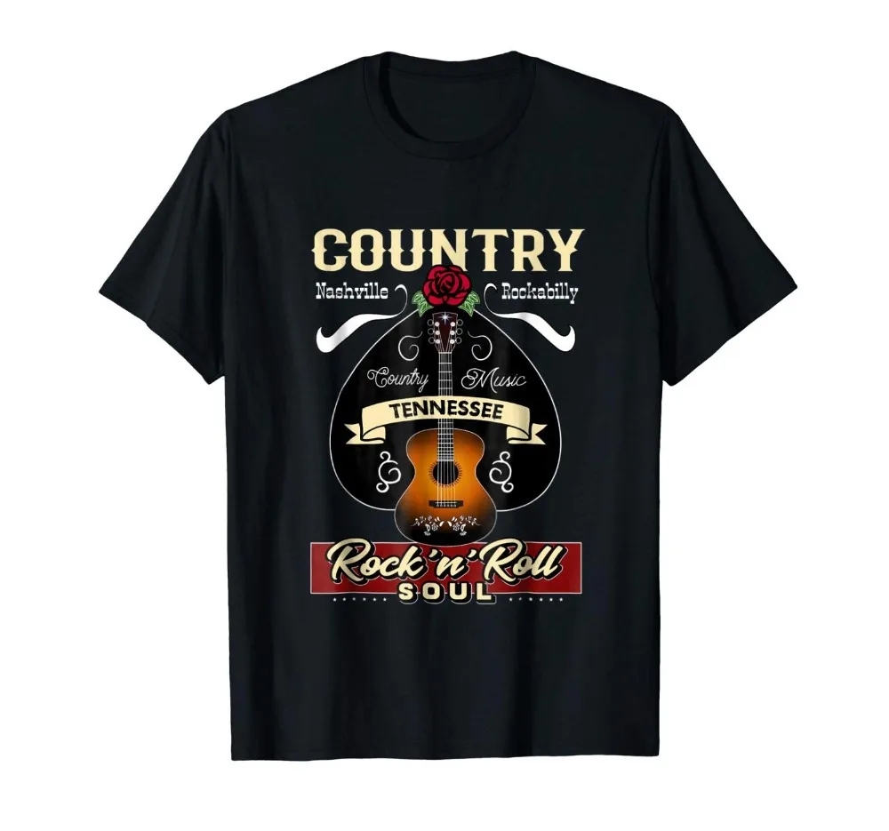 1950S Fashion Men'S - Tennessee Country Music Nashville 1950S Rockabilly