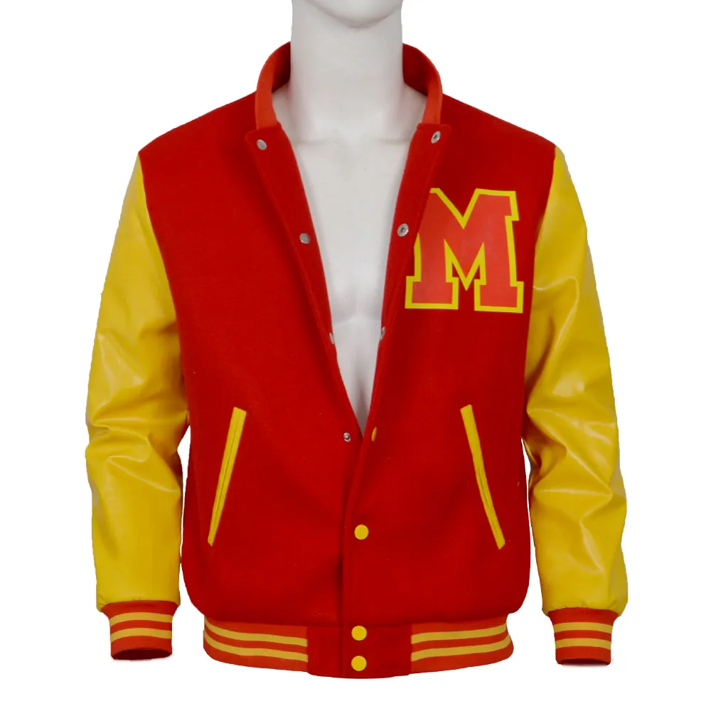 Trench Coat Men - Men's Cosplay Jacket For Michael Jackson