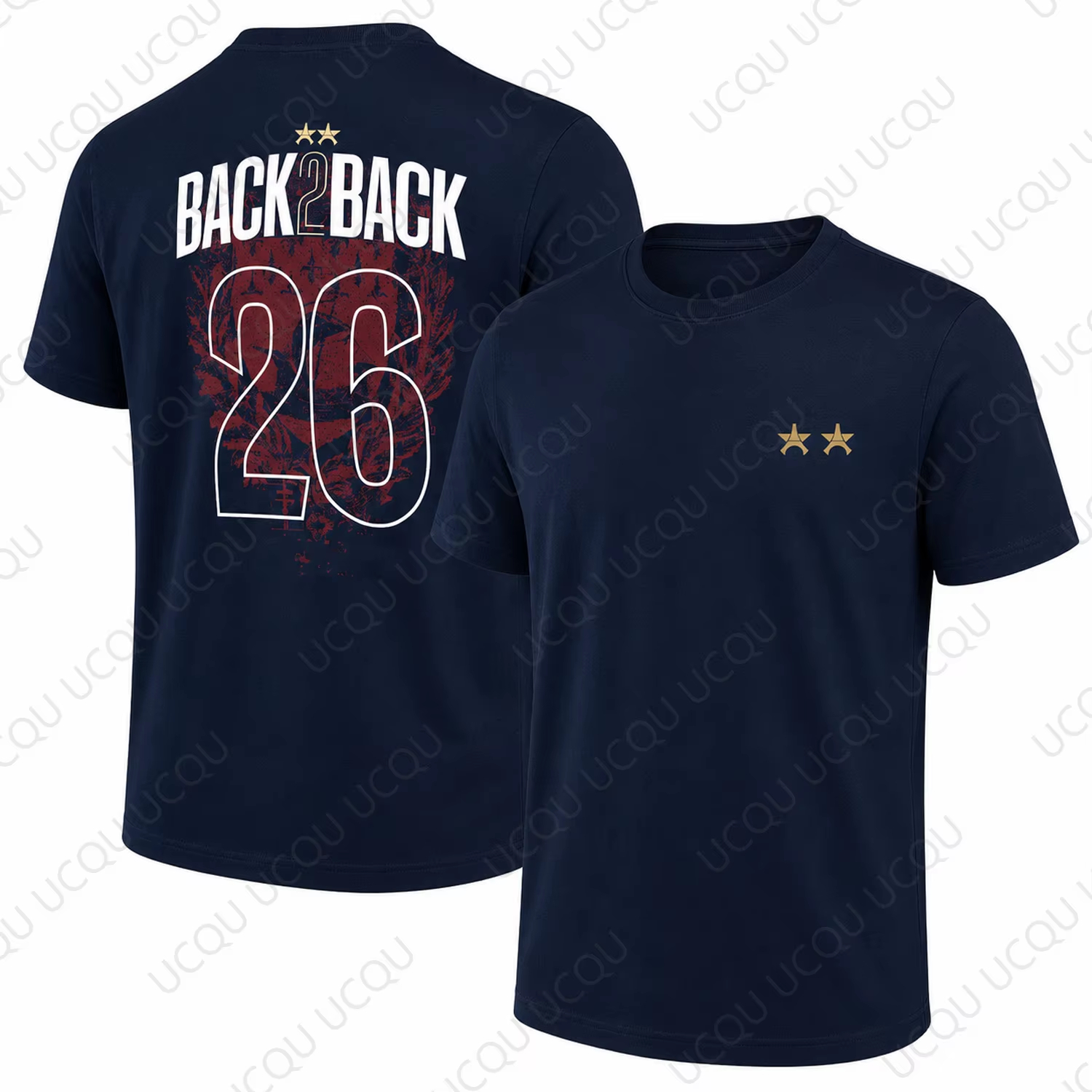 Paris Men'S Fashion - PSG Paris Back To Back Football
