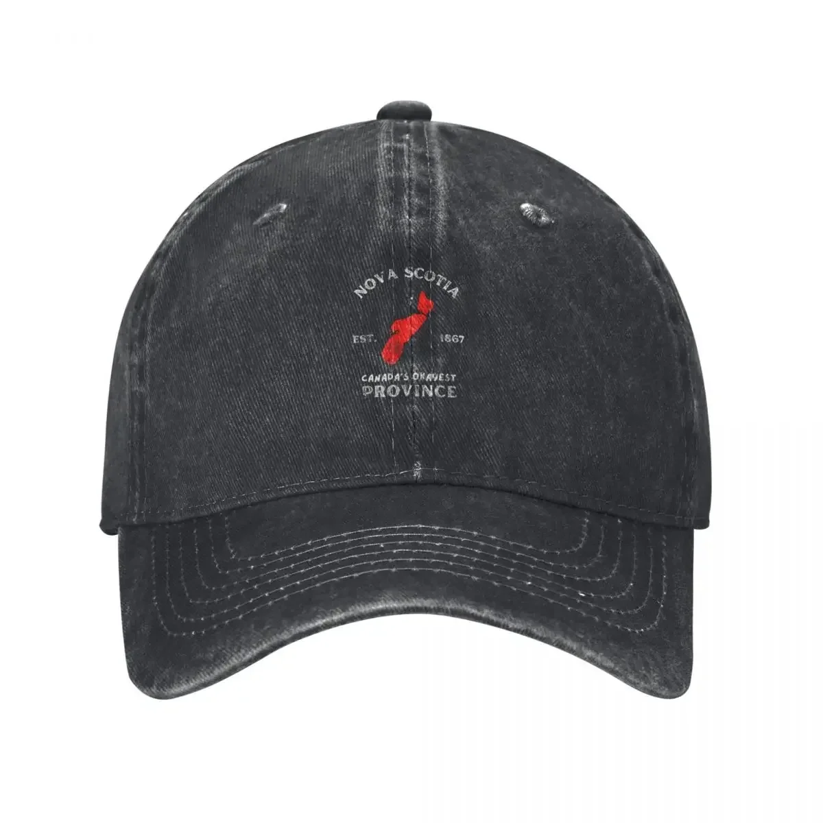 Men'S Fashion Nova - Nova Scotia Canada's Okayest Province -