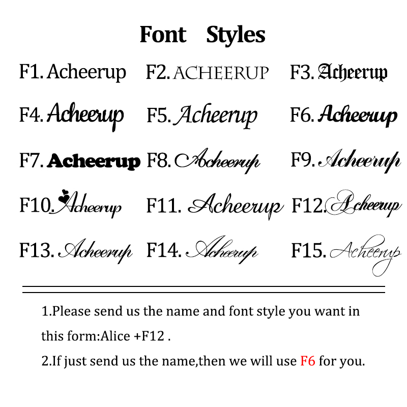 Acheerup Personalized Name Nec - Men'S Fashion Jewelry Bracelets recensie en prijs