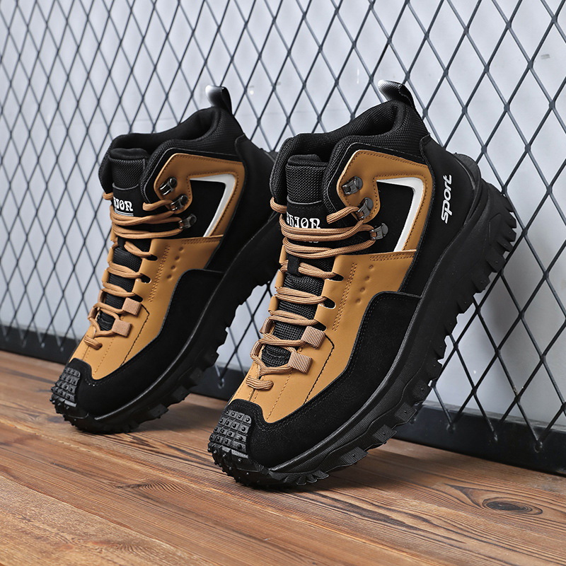 Men's Wide Width Hiking Shoes  - Mens Fashion Trainers recensie en prijs