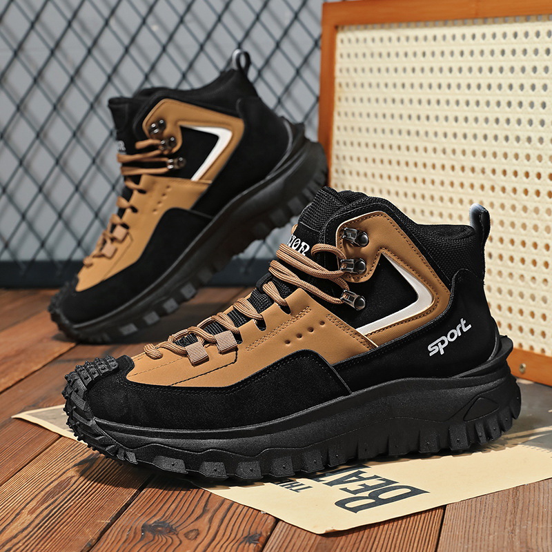 Men's Wide Width Hiking Shoes  - Mens Fashion Trainers recensie en prijs