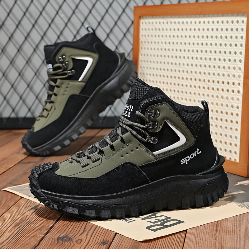 Men's Wide Width Hiking Shoes  - Mens Fashion Trainers recensie en prijs
