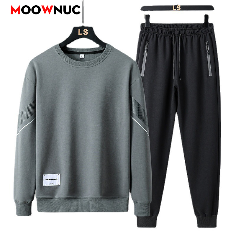 Men's Casual 2-Piece Sportswea - Men'S Fashion Clothing recensie en prijs