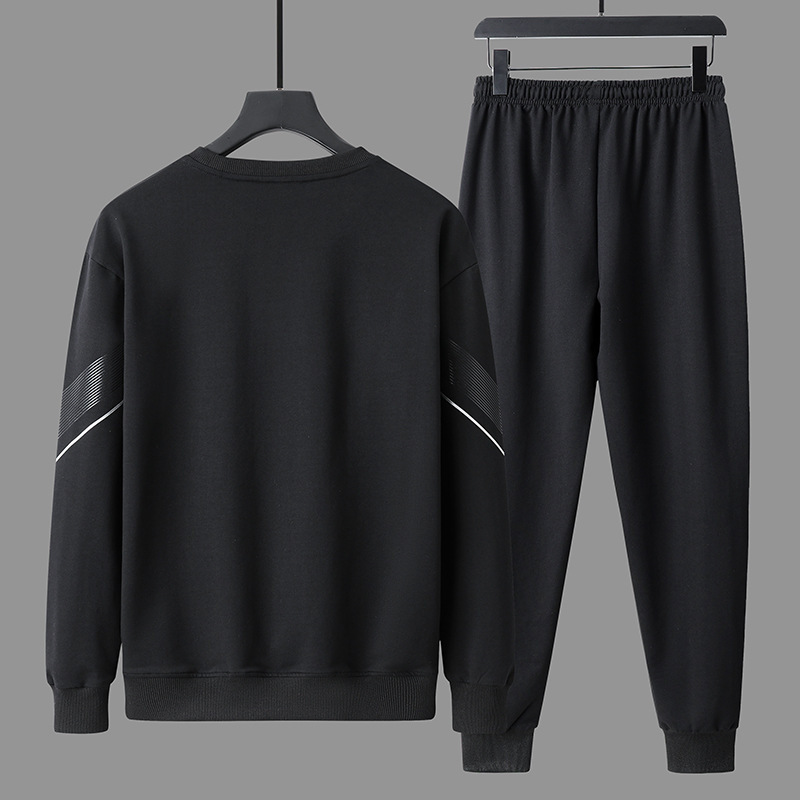 Men's Casual 2-Piece Sportswea - Men'S Fashion Clothing recensie en prijs