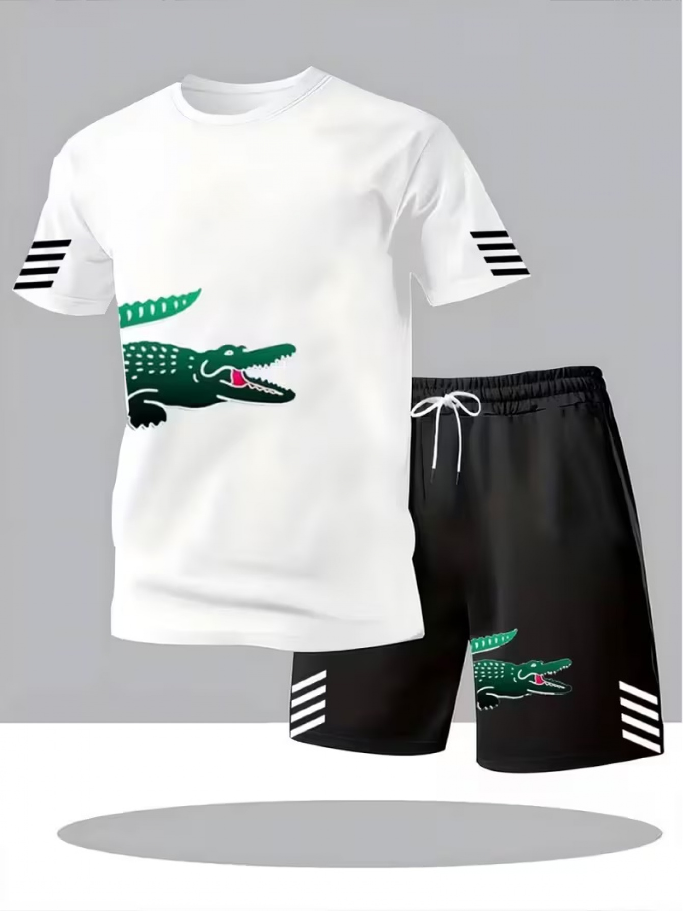 2026 Hot Sale Men's Short-slee - Men'S Fashion Polo recensie en prijs