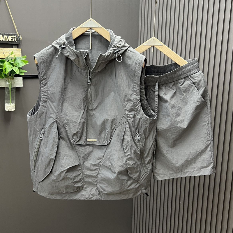 2pcs casual and fashionable ho - Mens Fashion Suits recensie en prijs