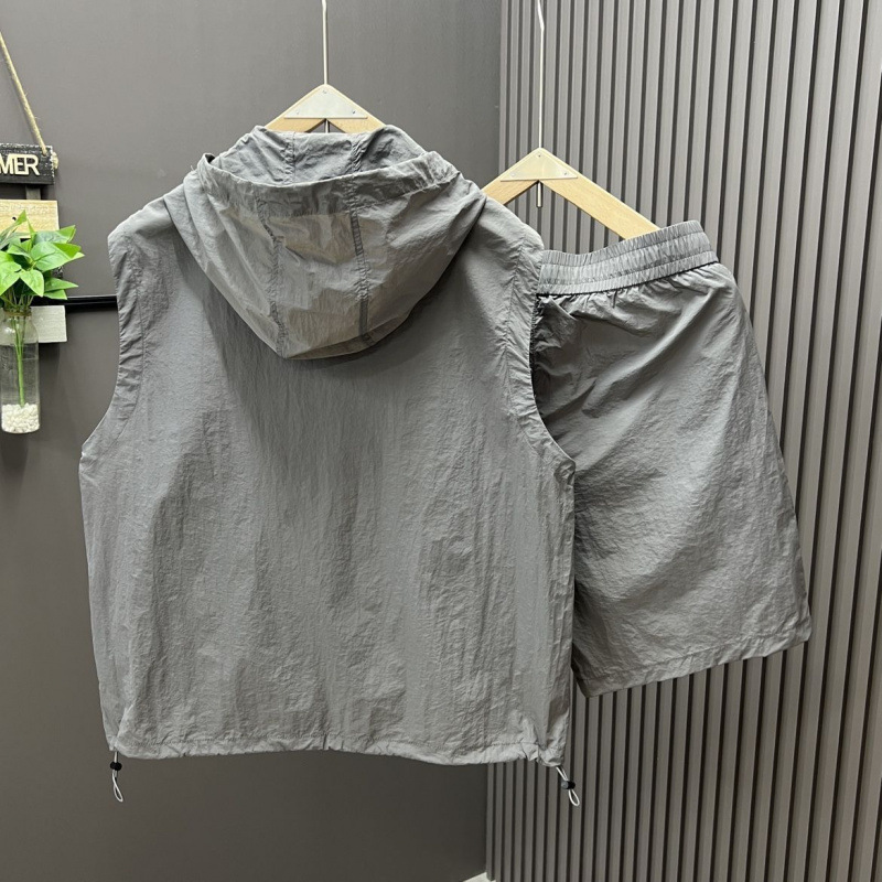 2pcs casual and fashionable ho - Mens Fashion Suits recensie en prijs