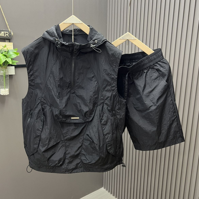 2pcs casual and fashionable ho - Mens Fashion Suits recensie en prijs
