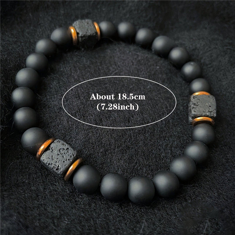 1pc New Malachite Bracelets Me - Mens Fashion Help recensie en prijs