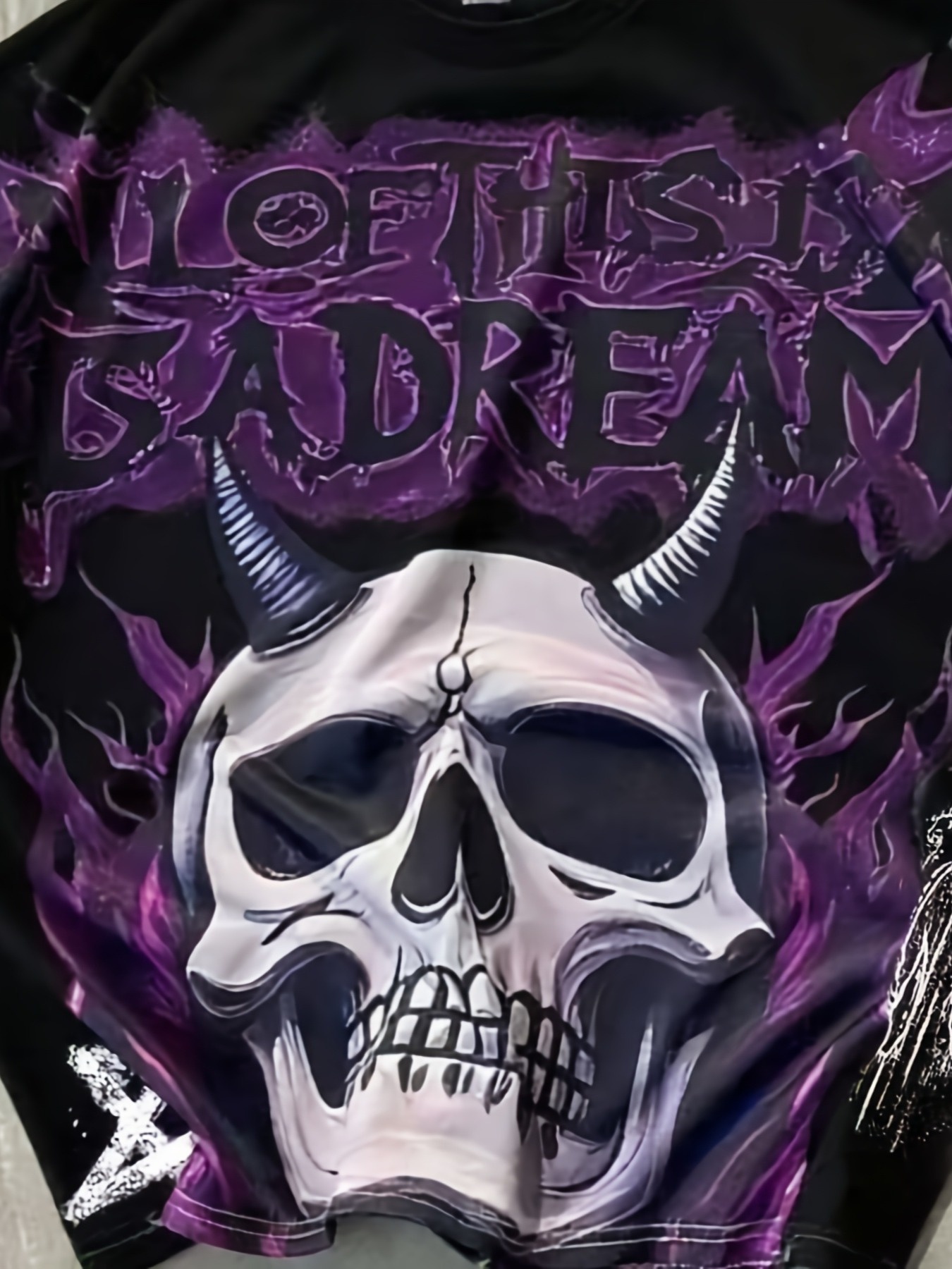 Hot Selling men's New Skull Le - Men'S Fashion Clothing recensie en prijs