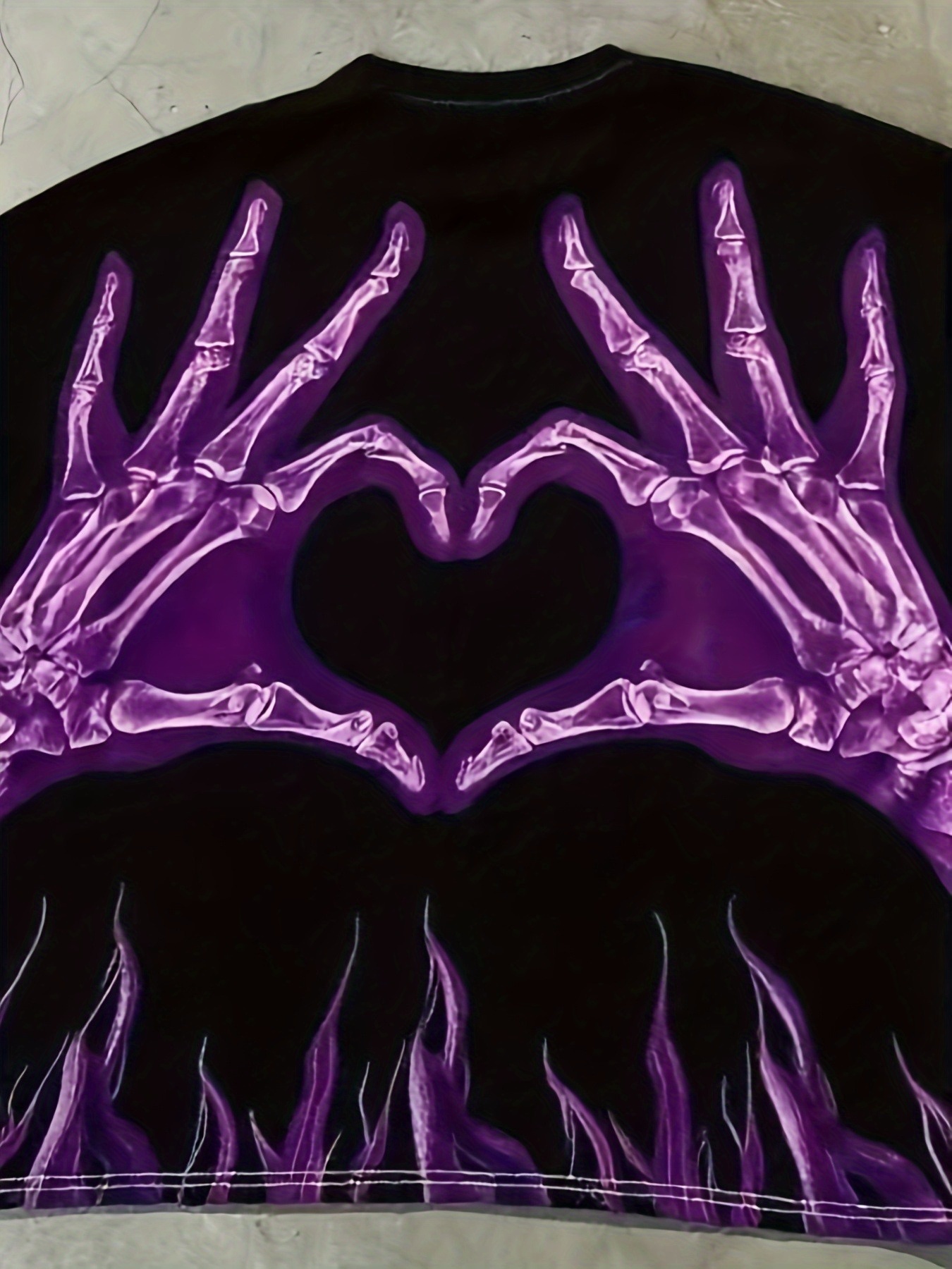Hot Selling men's New Skull Le - Men'S Fashion Clothing recensie en prijs
