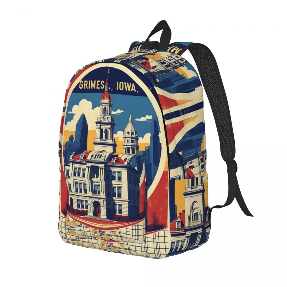 Grimes Iowa 1950s USA Student  - 1950S Fashion Men'S recensie en prijs