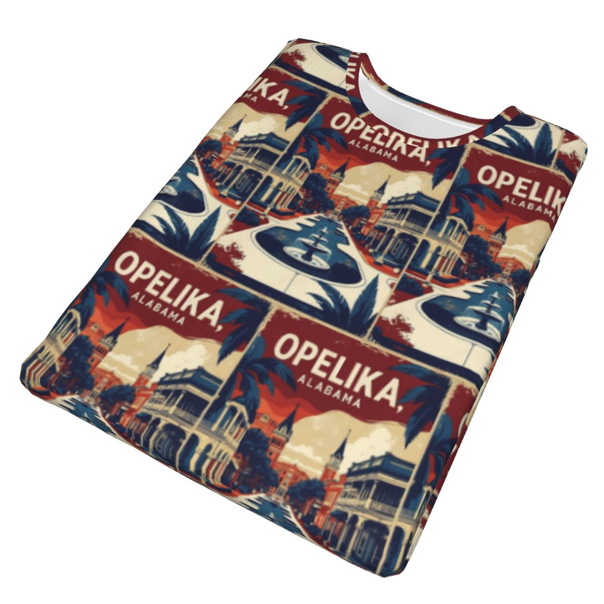 Opelika Alabama 1950s USA Vint - 1950S Fashion Men'S recensie en prijs