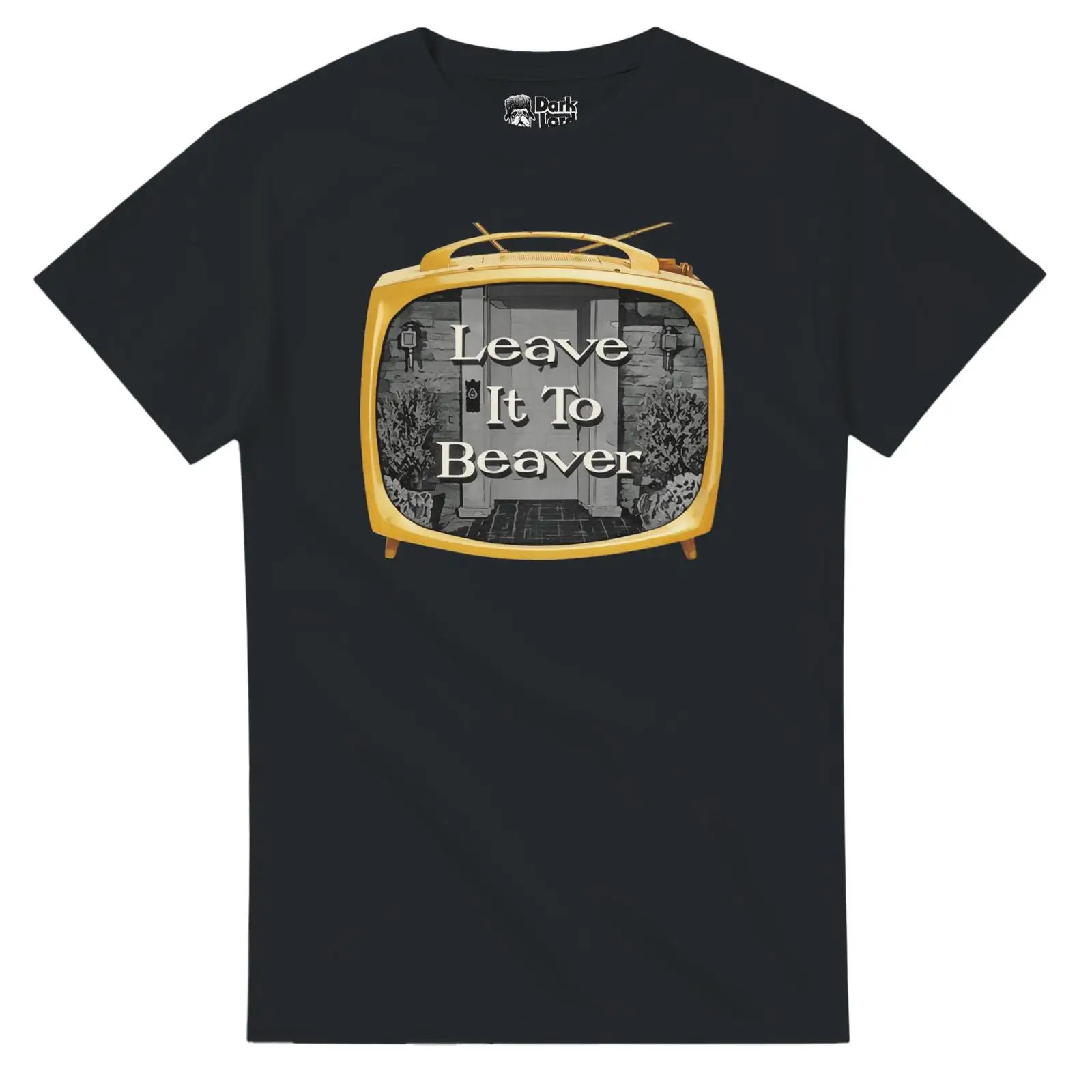 Leave It To Beaver T Shirt Vin - Mens Fashion In The 50S recensie en prijs