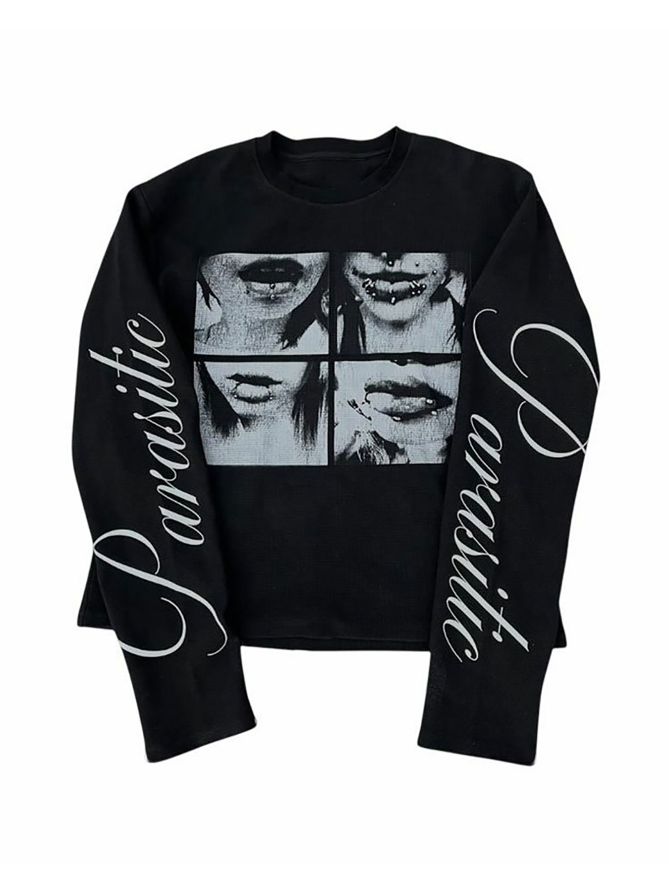 Dark style street punk unisex  - Men Fashion Upper recensie en prijs