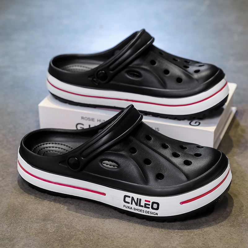 Fashion Luxury Beach Clogs Ind - Mens Fashion Trainers recensie en prijs