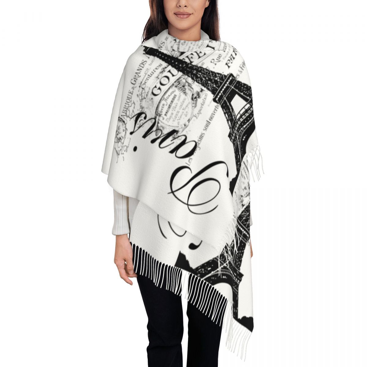 Custom Printed Vintage Eiffel  - Paris Men'S Fashion recensie en prijs