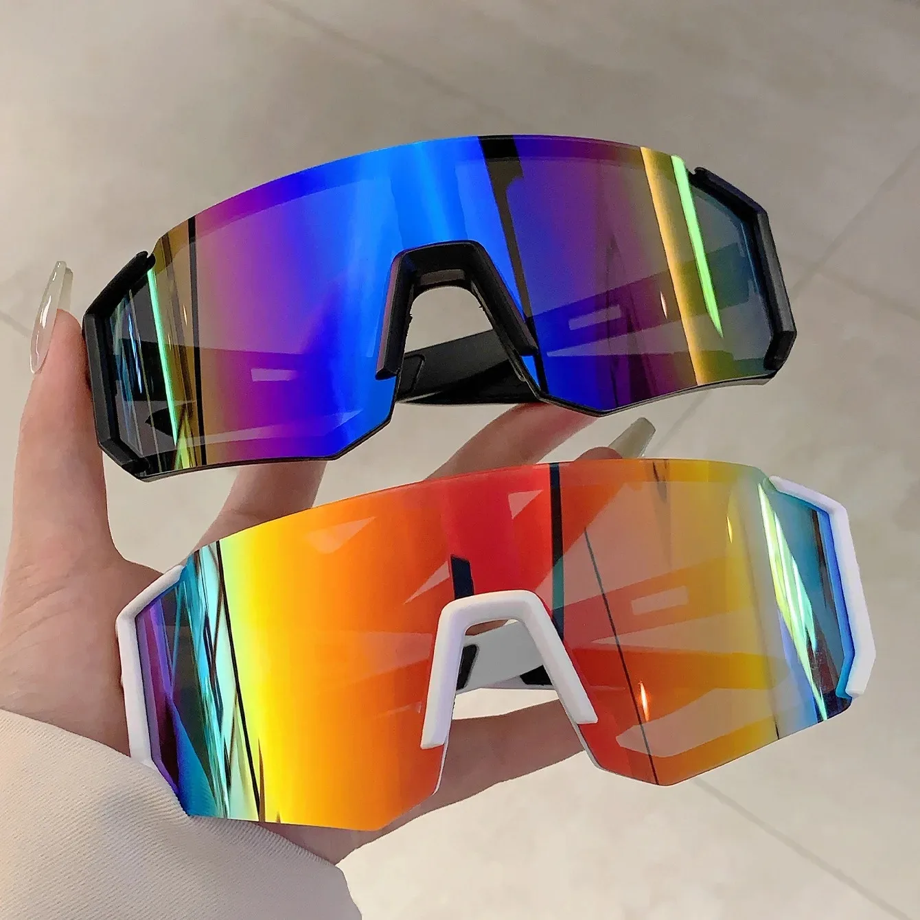 Outdoor Sports Sunglasses for  - Men'S Fashion Glasses recensie en prijs