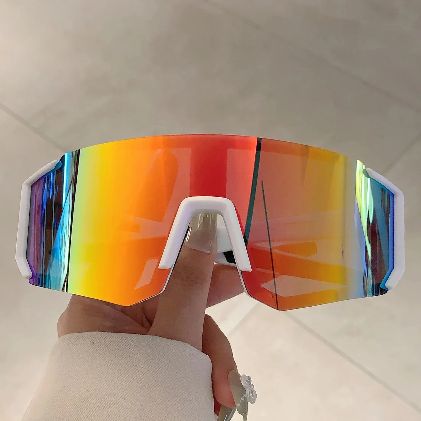 Outdoor Sports Sunglasses for  - Men'S Fashion Glasses recensie en prijs