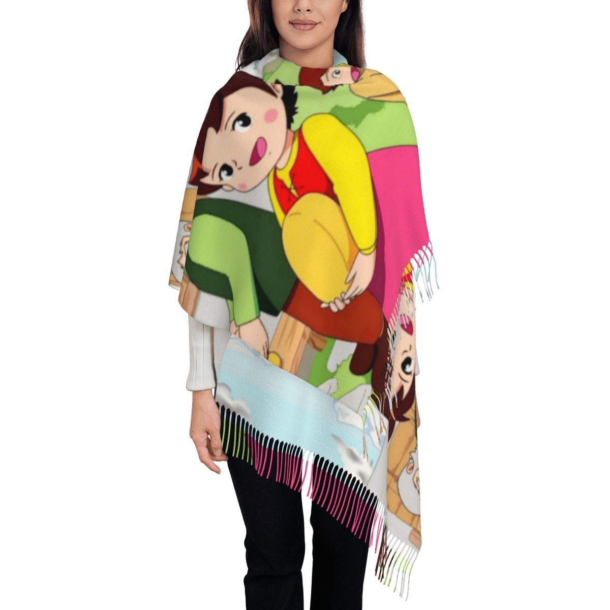 Personalized Print Heidi With  - Mens Fashion Help recensie en prijs
