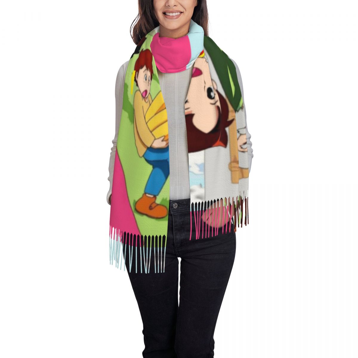 Personalized Print Heidi With  - Mens Fashion Help recensie en prijs