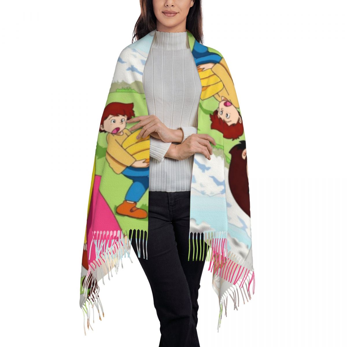 Personalized Print Heidi With  - Mens Fashion Help recensie en prijs