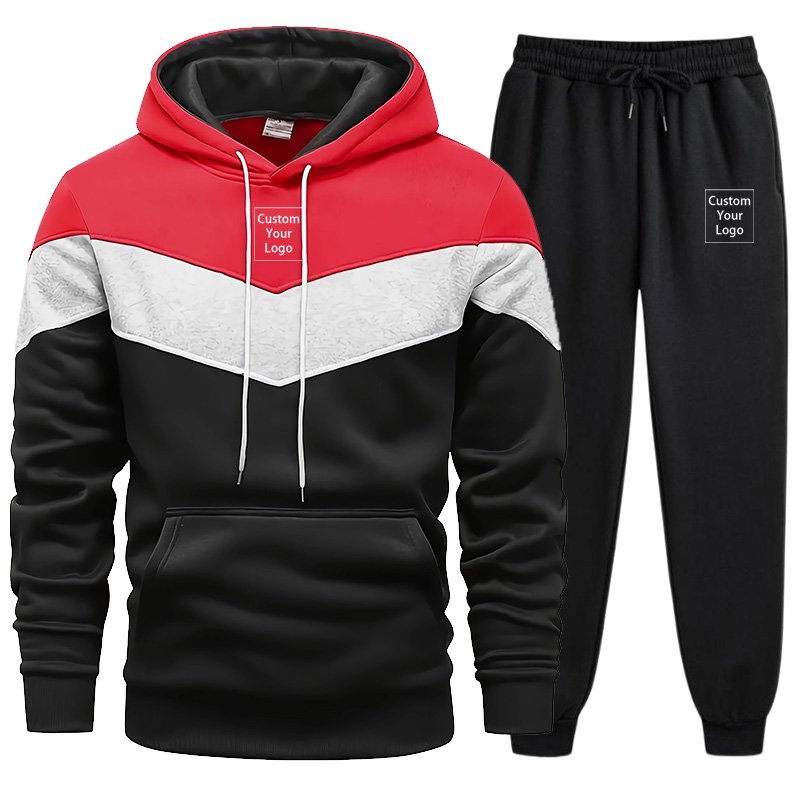 Customize Your Logo Print Hood - Men'S Fashion Clothing recensie en prijs
