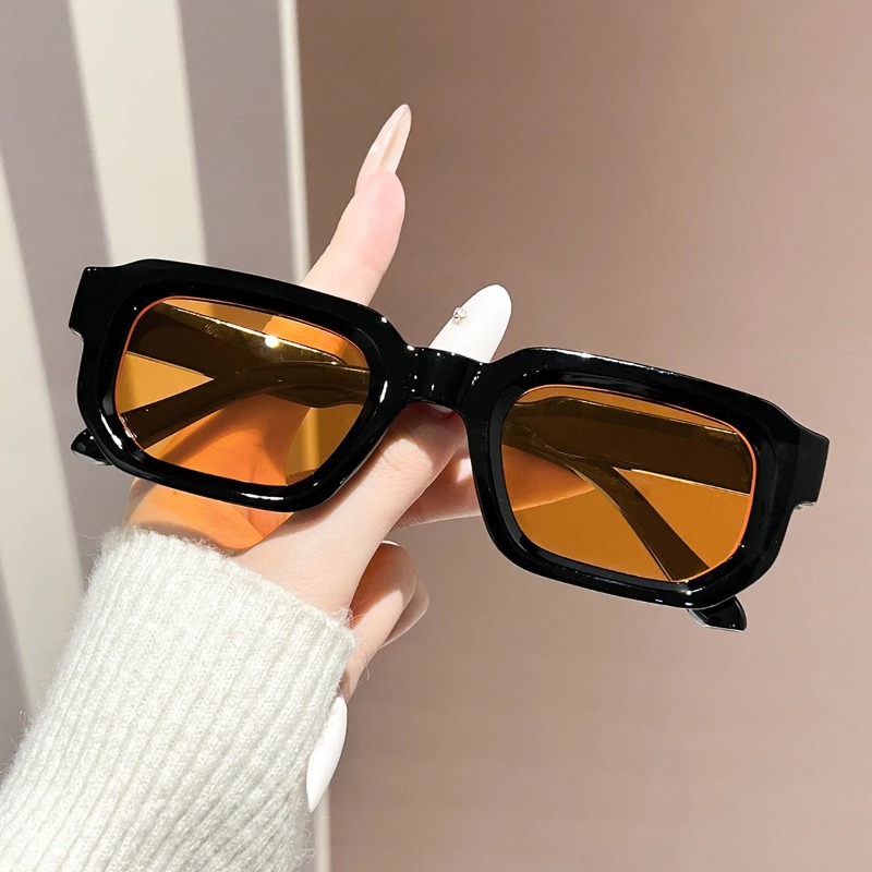 New Hot Selling Square Small F - Men'S Fashion Glasses recensie en prijs