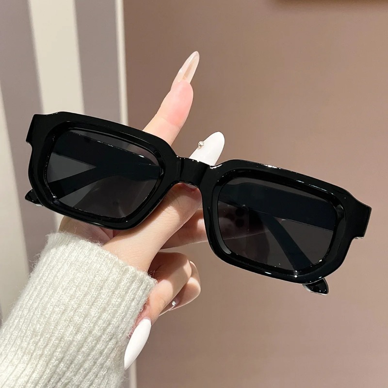 New Hot Selling Square Small F - Men'S Fashion Glasses recensie en prijs