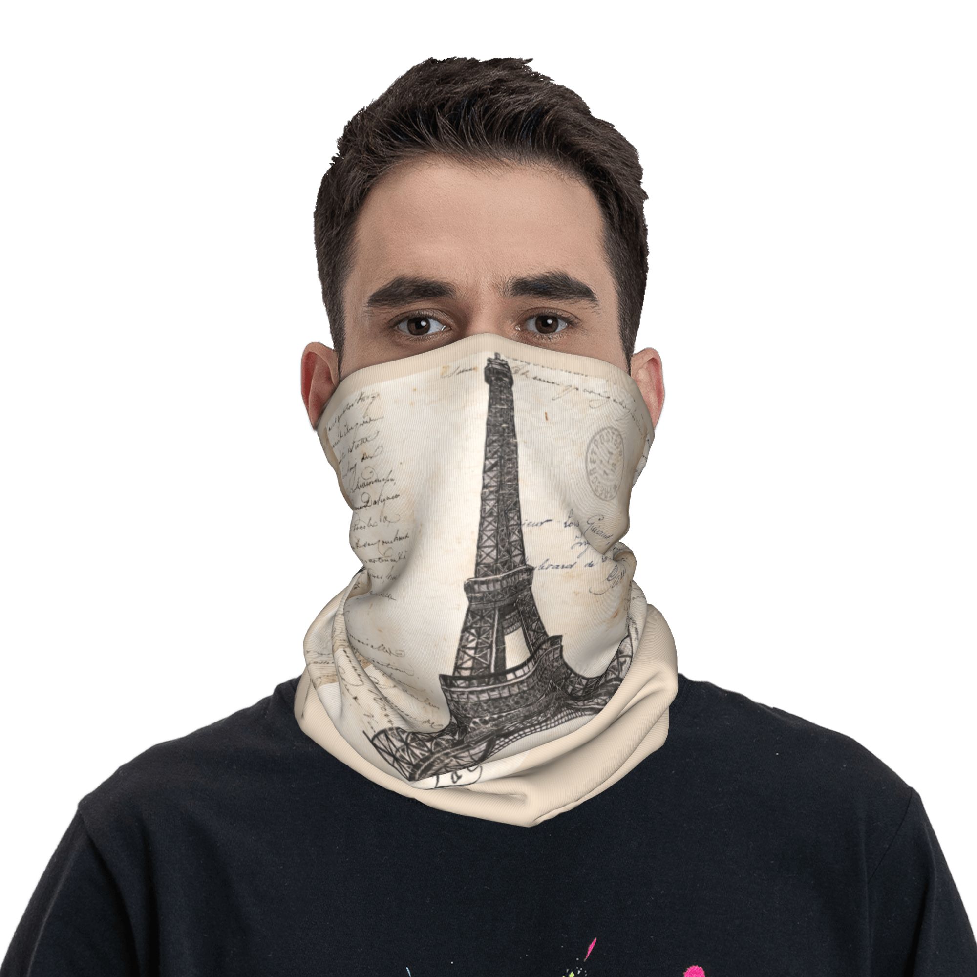 Custom La Tour Eiffel Tower Ba - Paris Men'S Fashion recensie en prijs