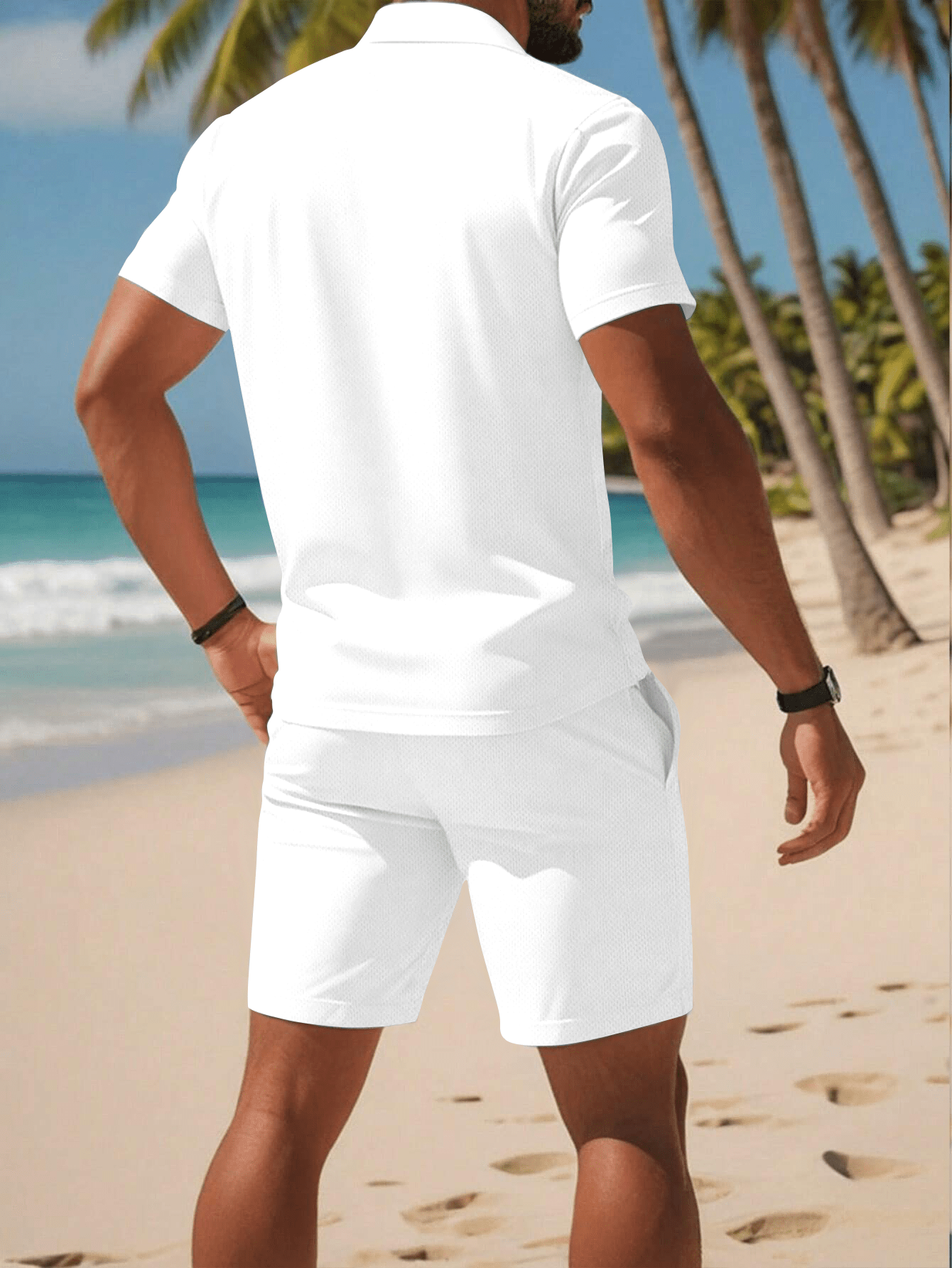 The Latest Casual Golf Printed - Men'S Fashion Polo recensie en prijs