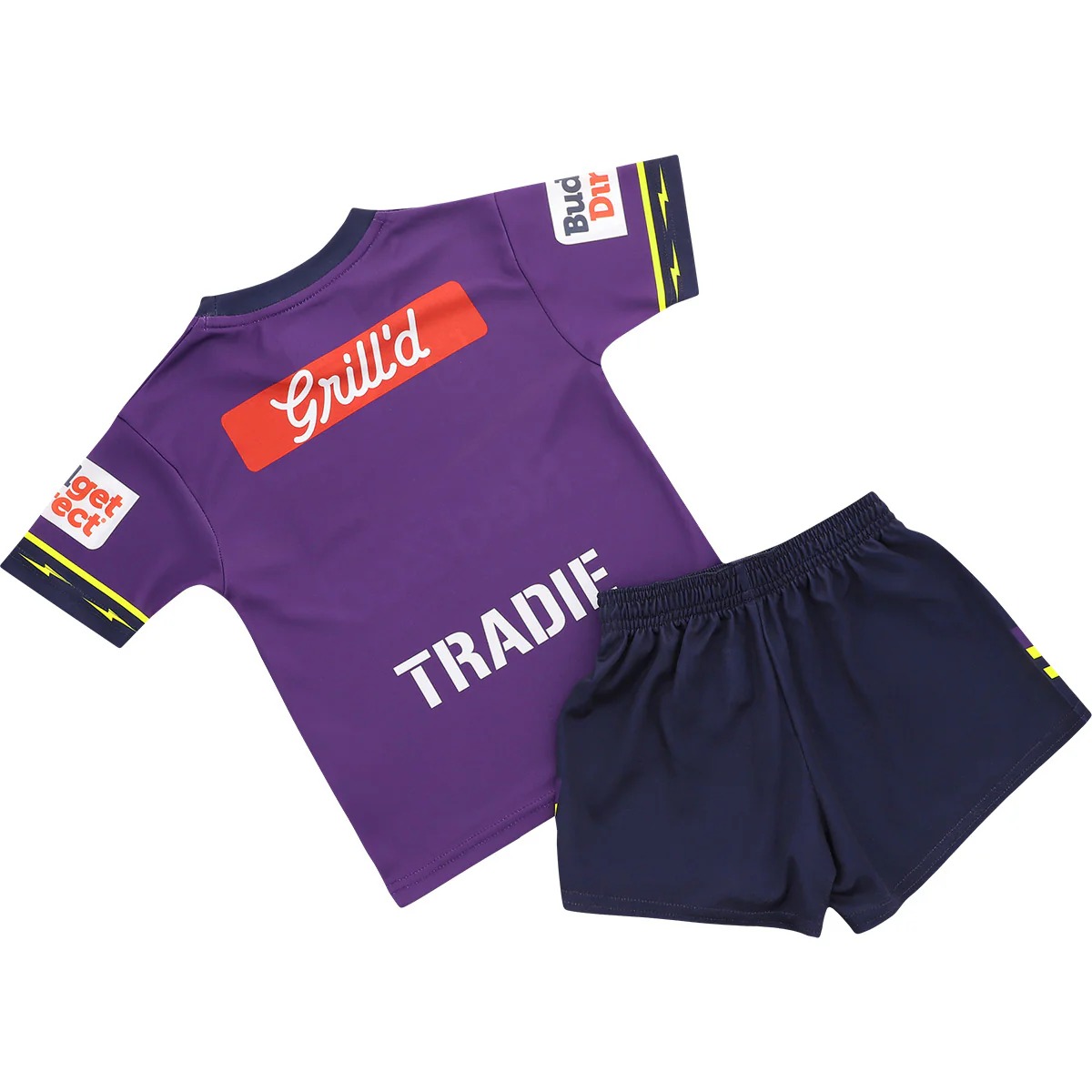 2026 Men's Rugby T-Shirt Set M - Men Fashion Upper recensie en prijs