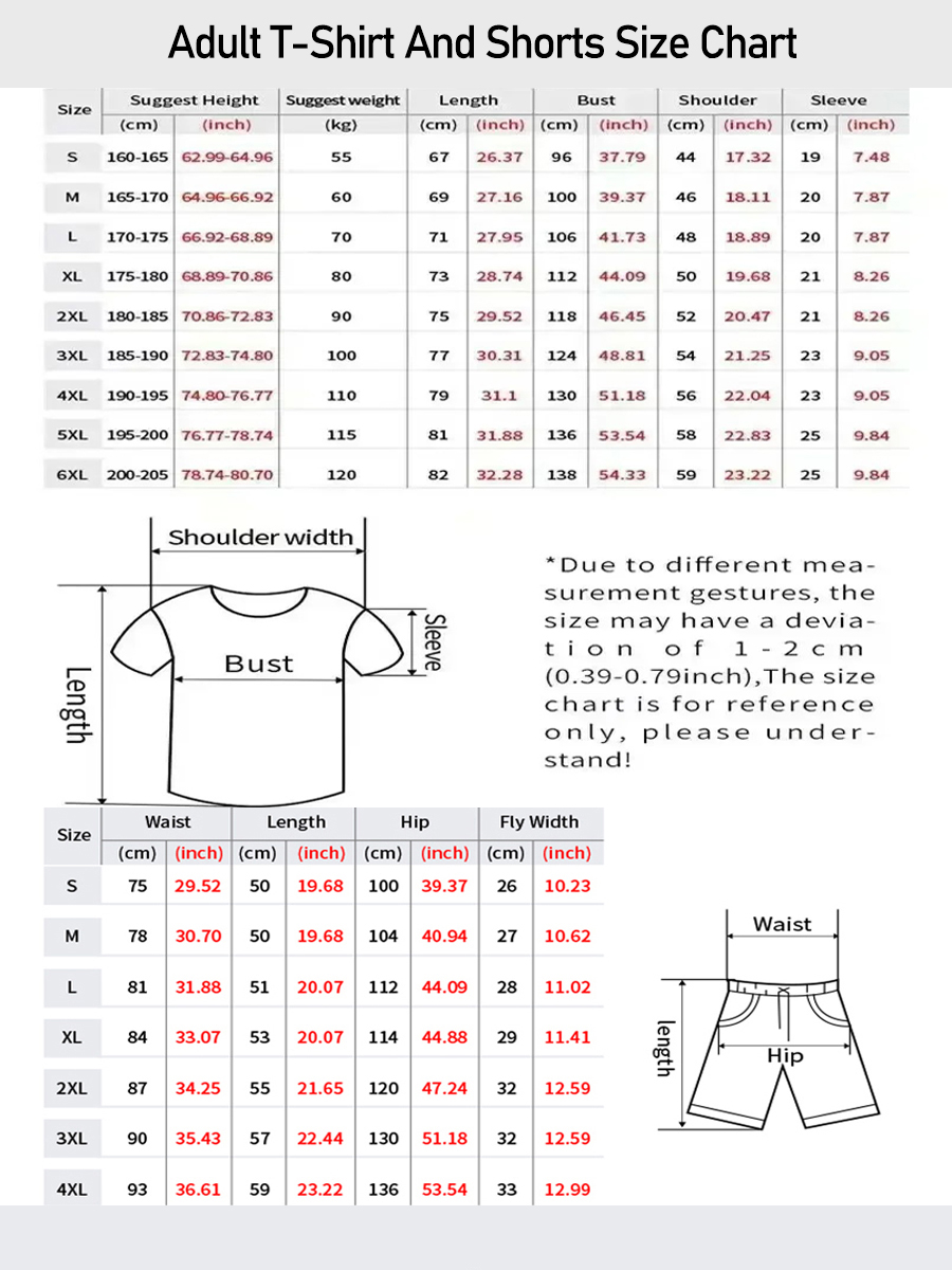 2026 Men's Rugby T-Shirt Set M - Men Fashion Upper recensie en prijs