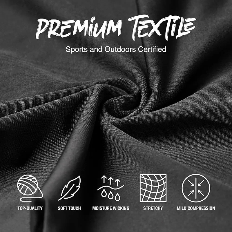2026 Men's Rugby T-Shirt Set M - Men Fashion Upper recensie en prijs