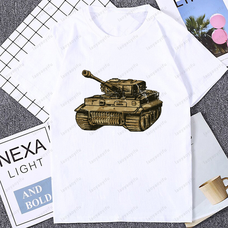 40s 50s 60s Vintage Tank Graph - Mens Fashion In The 50S recensie en prijs