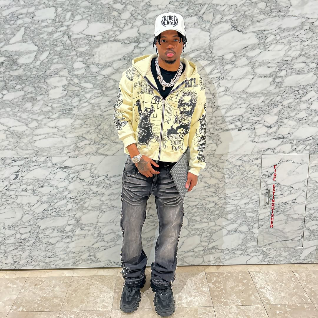 American Men Fashion Print Zip - Mens Fashion Zip Up Hoodies recensie en prijs