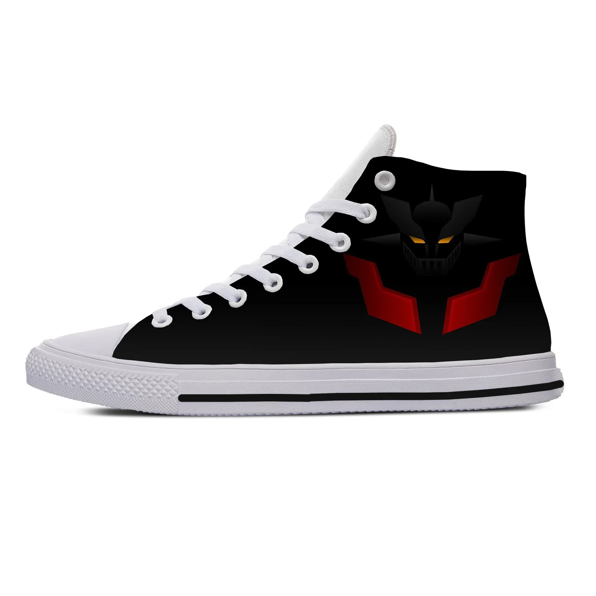 Hot Japanese Anime Manga Mazin - Mens Fashion Help recensie en prijs