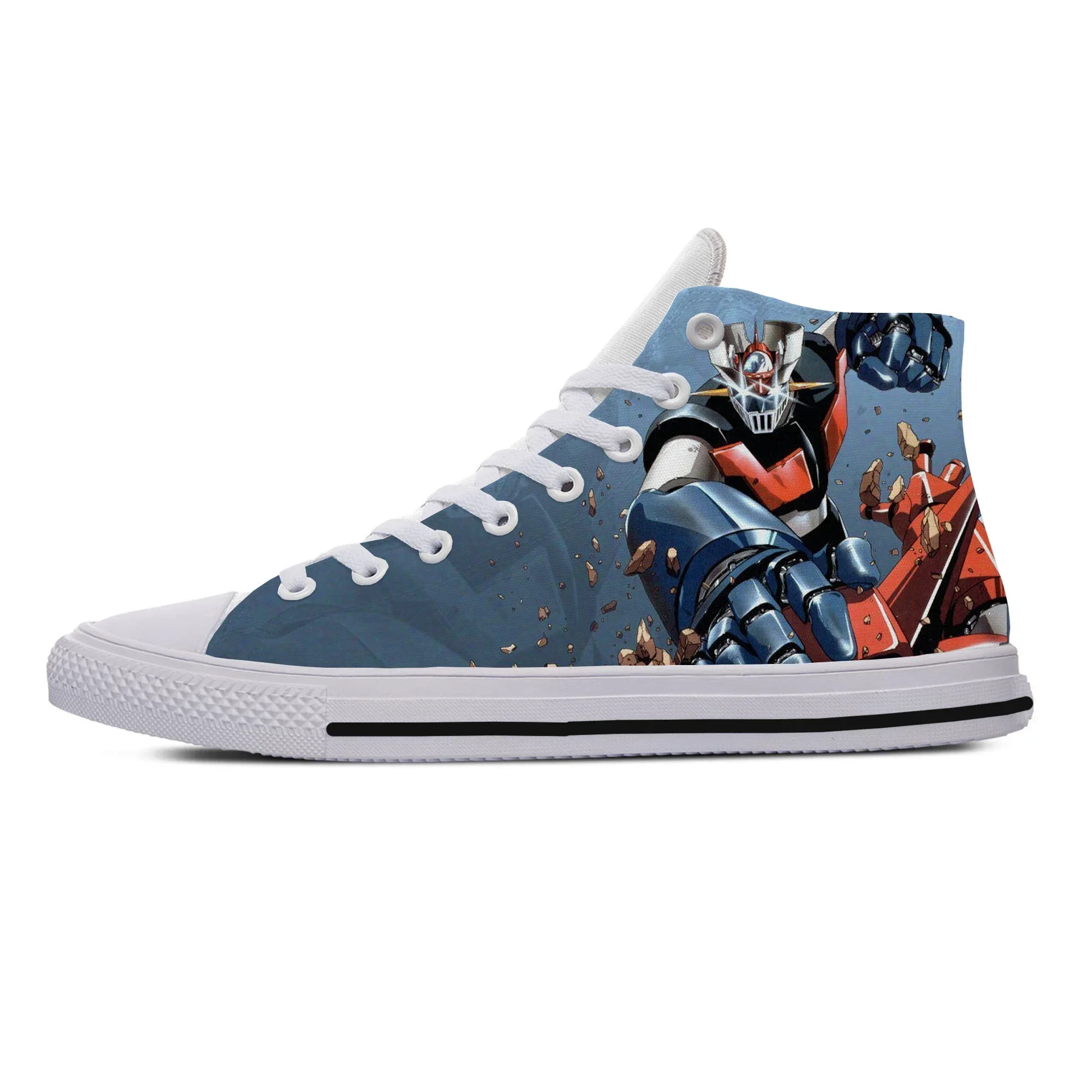 Hot Japanese Anime Manga Mazin - Mens Fashion Help recensie en prijs