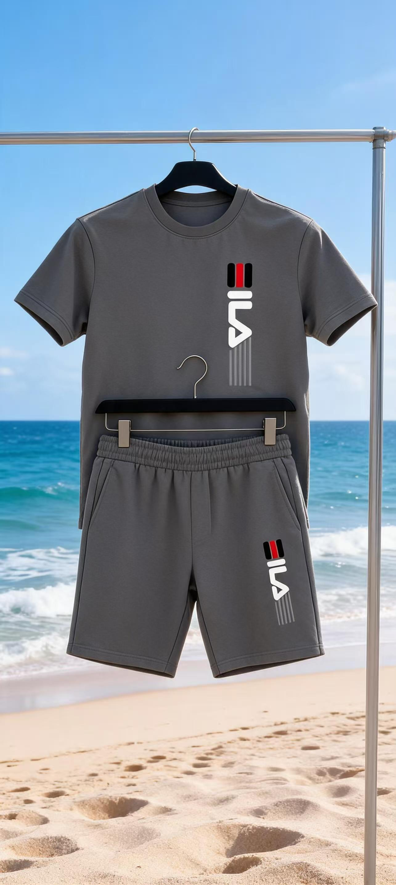 Men 2025 summer new casual spo - Men'S Fashion Advice recensie en prijs