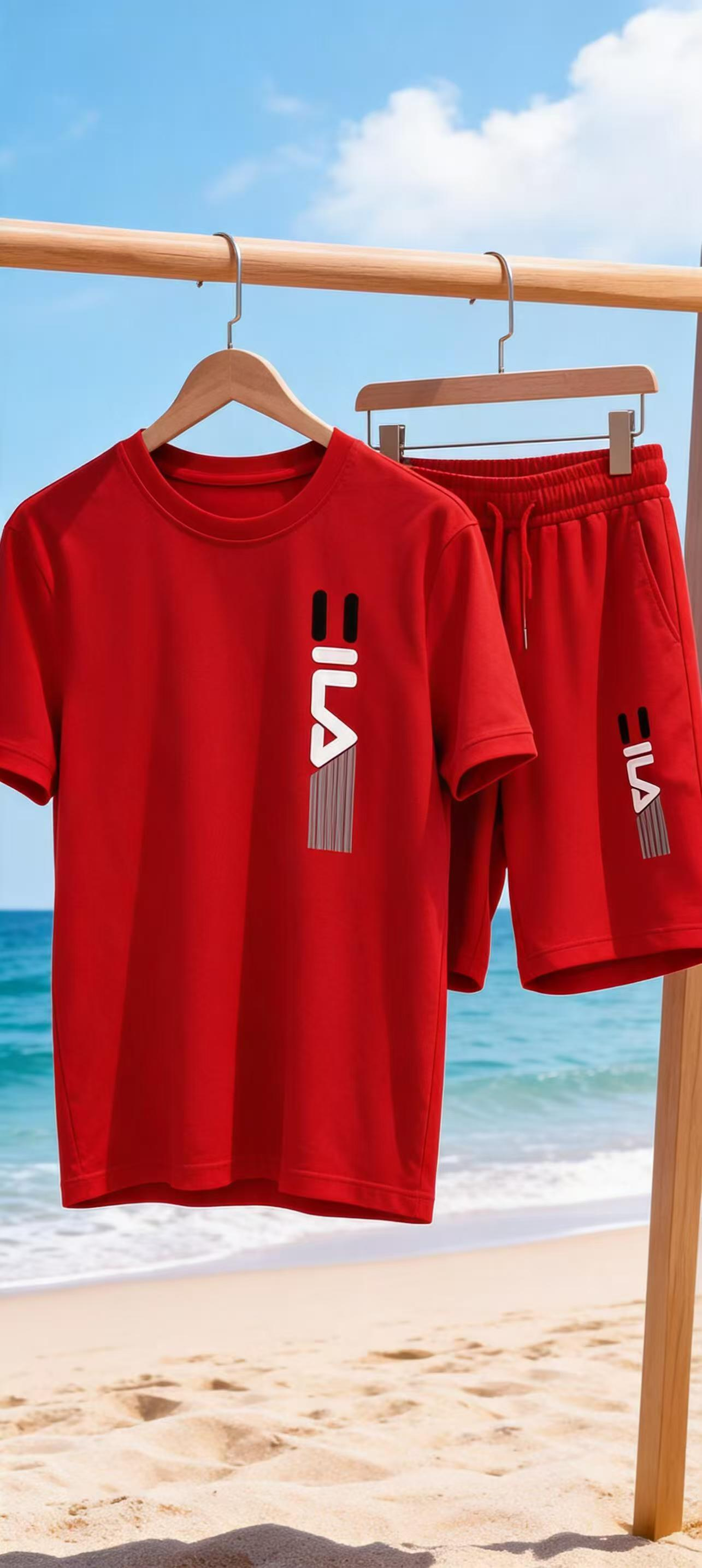 Men 2025 summer new casual spo - Men'S Fashion Advice recensie en prijs