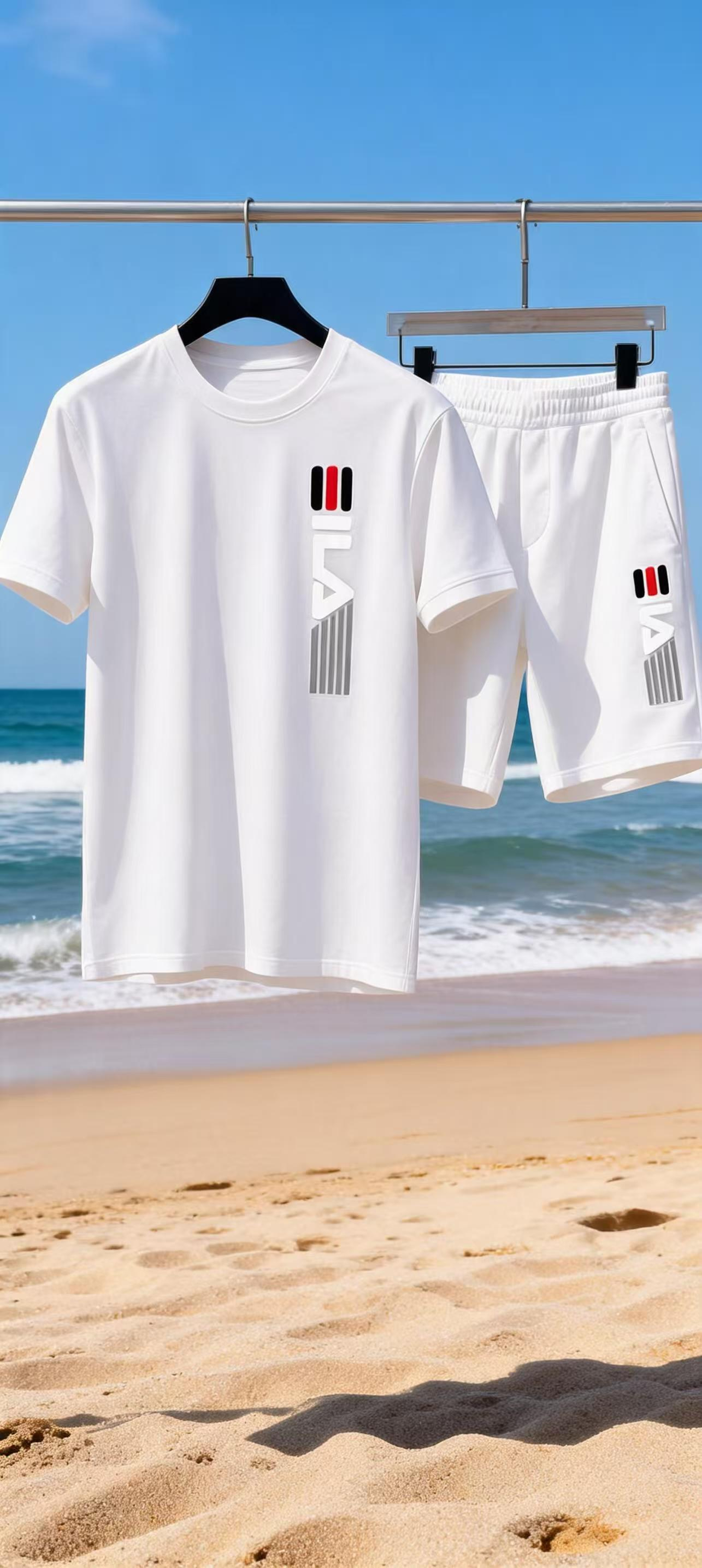 Men 2025 summer new casual spo - Men'S Fashion Advice recensie en prijs
