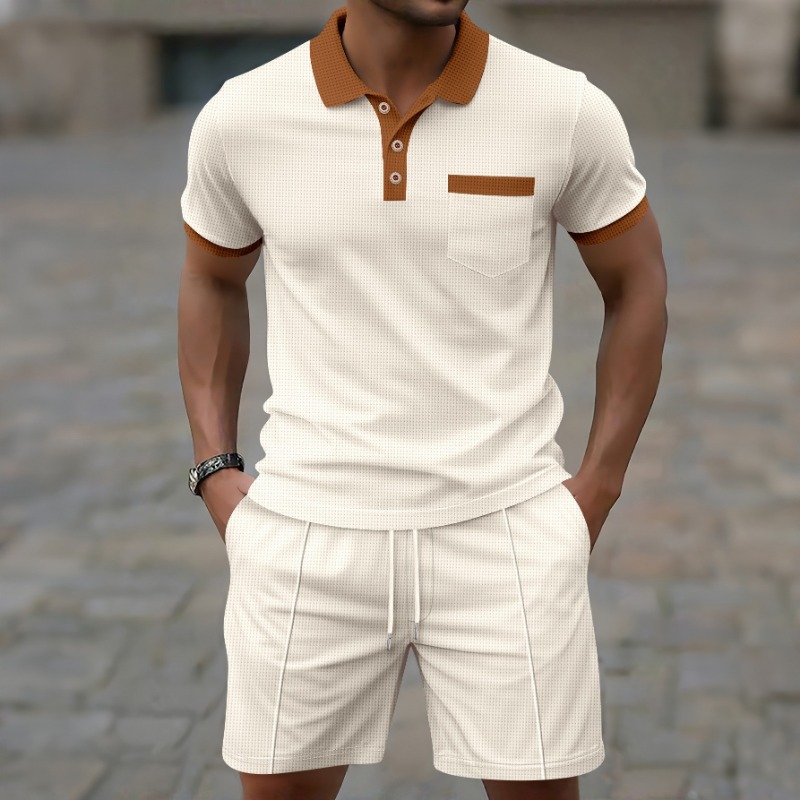 2026 Latest Summer Men's Fashi - Men'S Fashion Advice recensie en prijs
