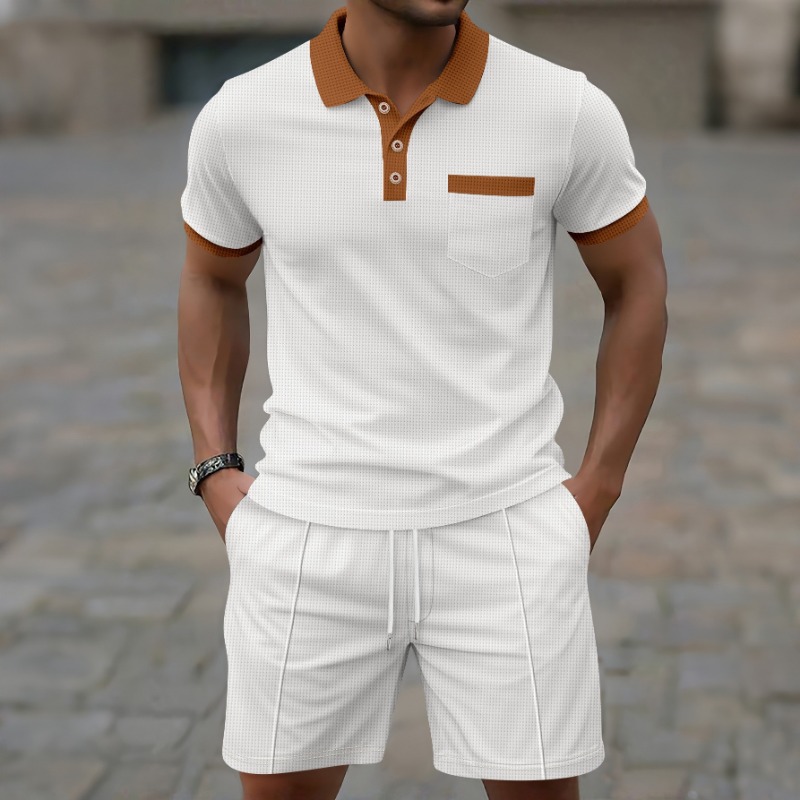 2026 Latest Summer Men's Fashi - Men'S Fashion Advice recensie en prijs