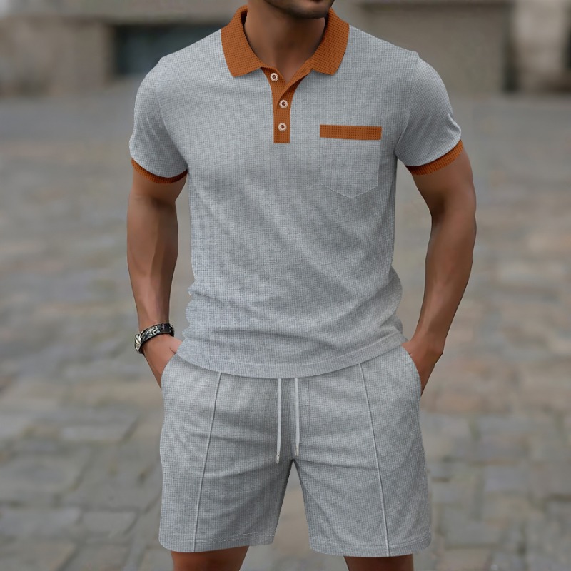 2026 Latest Summer Men's Fashi - Men'S Fashion Advice recensie en prijs
